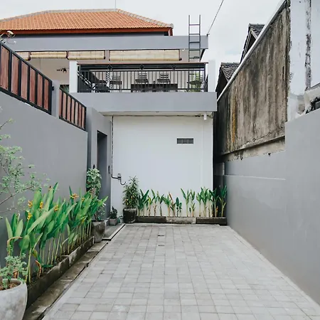 Pondok Arsa Canggu