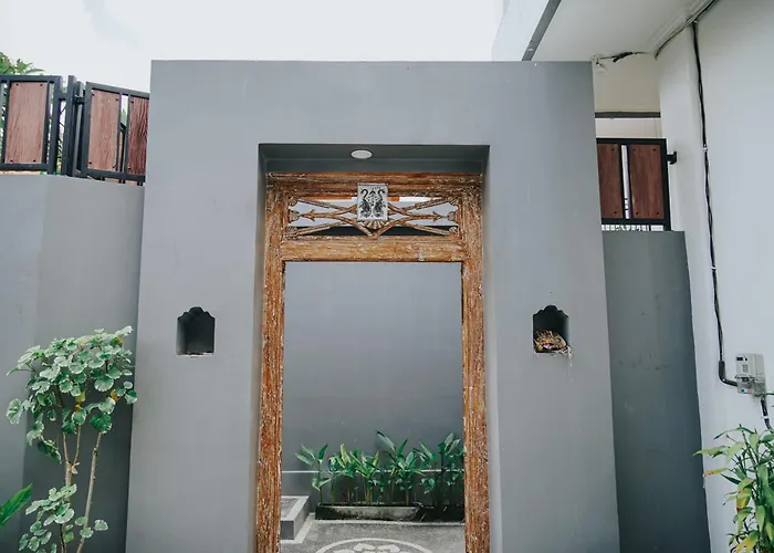 Arsa 坎古